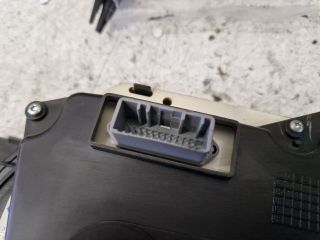 bontott DACIA LOGAN Kilométeróra