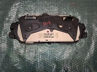 bontott DACIA LOGAN Kilométeróra