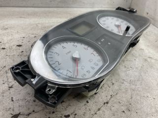 bontott DACIA LOGAN Kilométeróra