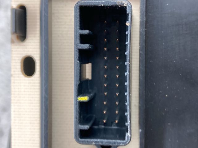 bontott DACIA LOGAN Kilométeróra