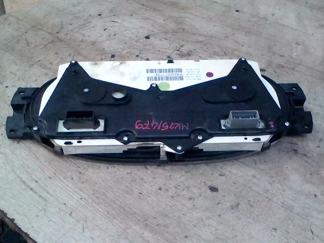 bontott DACIA LOGAN Kilométeróra