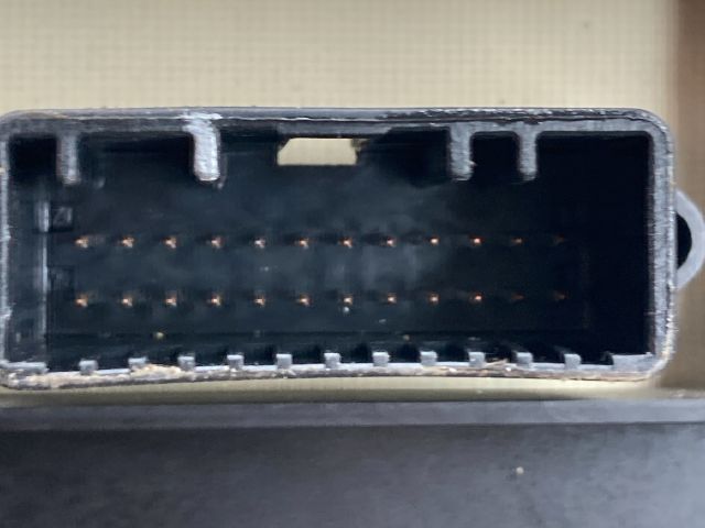 bontott DACIA LOGAN Kilométeróra