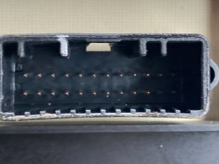 bontott DACIA LOGAN Kilométeróra