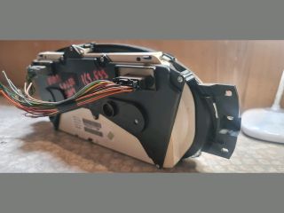 bontott DACIA LOGAN Kilométeróra