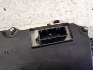 bontott DACIA LOGAN Kilométeróra