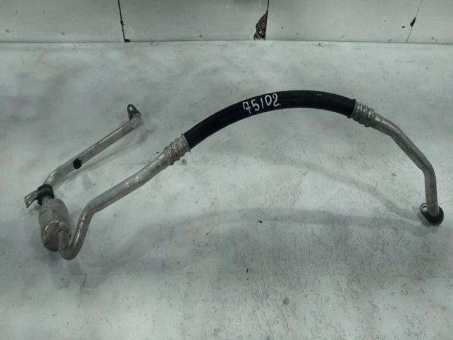 bontott DACIA LOGAN Klíma Cső