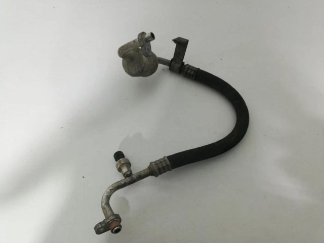 bontott DACIA LOGAN Klíma Cső