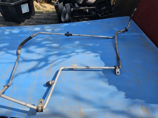 bontott DACIA LOGAN Klíma Cső