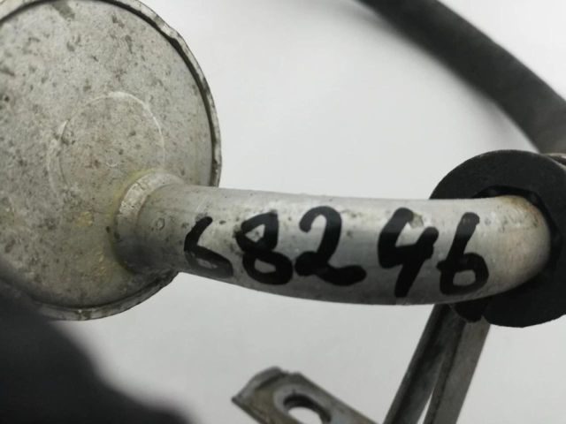 bontott DACIA LOGAN Klíma Cső