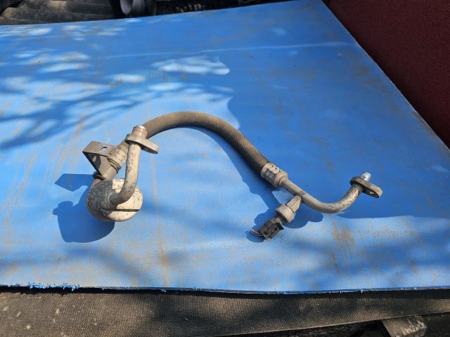 bontott DACIA LOGAN Klíma Cső