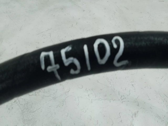 bontott DACIA LOGAN Klíma Cső