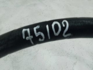 bontott DACIA LOGAN Klíma Cső