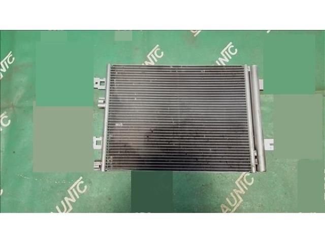 bontott DACIA LOGAN Klímahűtő Radiátor