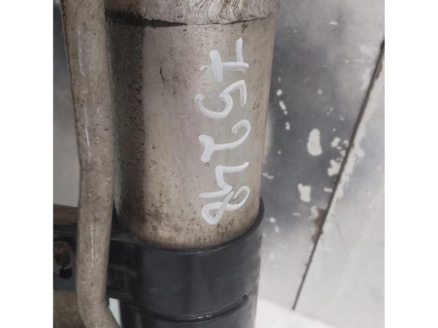 bontott DACIA LOGAN Klímahűtő Radiátor