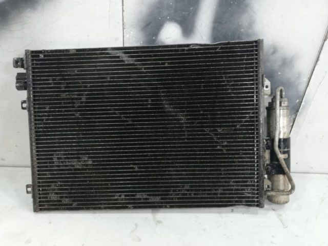 bontott DACIA LOGAN Klímahűtő Radiátor