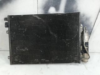 bontott DACIA LOGAN Klímahűtő Radiátor