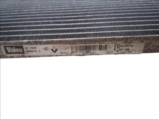 bontott DACIA LOGAN Klímahűtő Radiátor