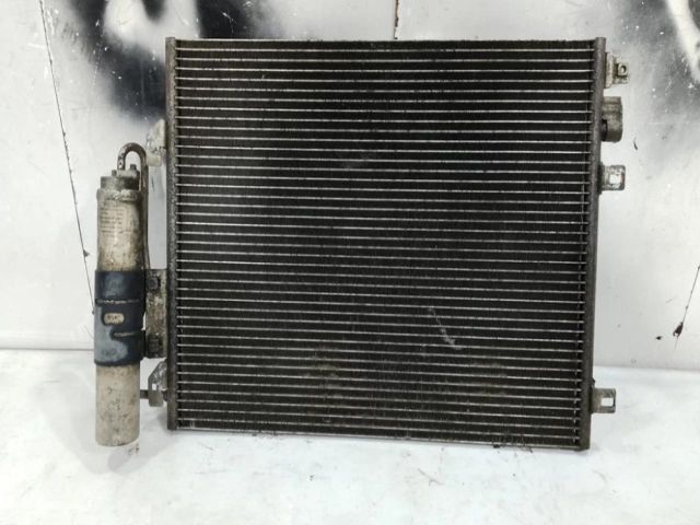 bontott DACIA LOGAN Klímahűtő Radiátor