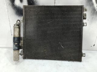 bontott DACIA LOGAN Klímahűtő Radiátor