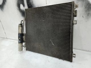 bontott DACIA LOGAN Klímahűtő Radiátor