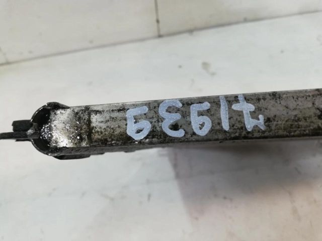 bontott DACIA LOGAN Klímahűtő Radiátor