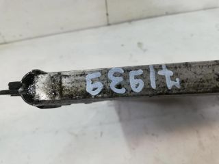 bontott DACIA LOGAN Klímahűtő Radiátor