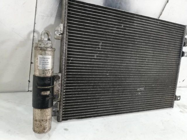 bontott DACIA LOGAN Klímahűtő Radiátor