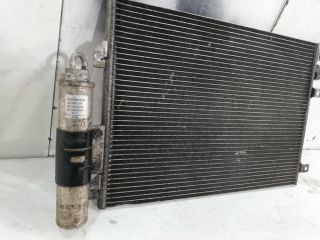 bontott DACIA LOGAN Klímahűtő Radiátor