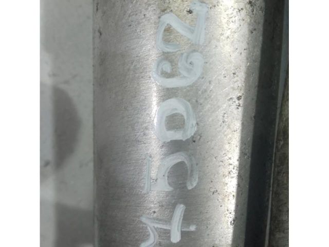 bontott DACIA LOGAN Klímahűtő Radiátor