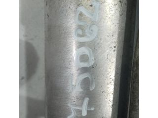 bontott DACIA LOGAN Klímahűtő Radiátor