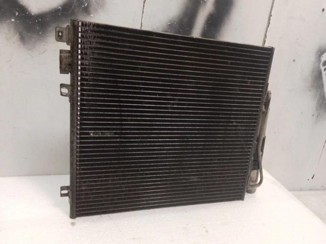 bontott DACIA LOGAN Klímahűtő Radiátor