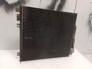 bontott DACIA LOGAN Klímahűtő Radiátor