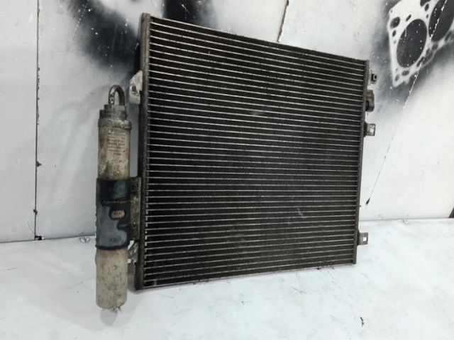 bontott DACIA LOGAN Klímahűtő Radiátor