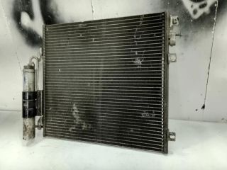 bontott DACIA LOGAN Klímahűtő Radiátor