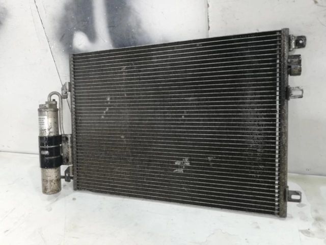 bontott DACIA LOGAN Klímahűtő Radiátor