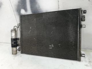 bontott DACIA LOGAN Klímahűtő Radiátor