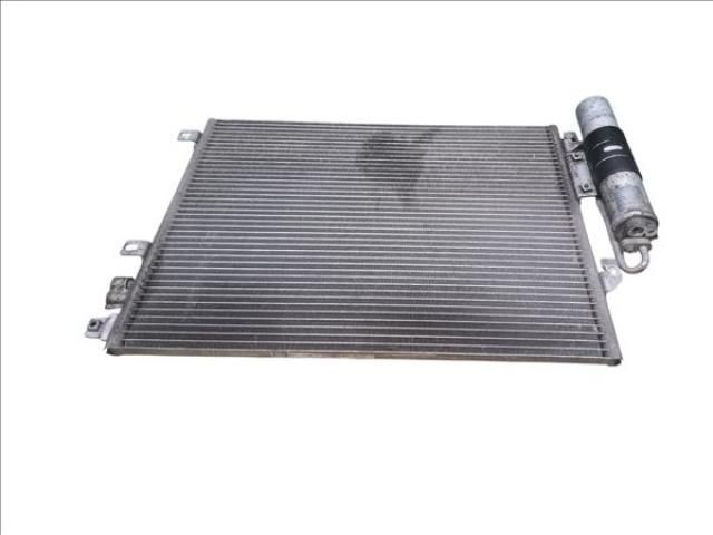 bontott DACIA LOGAN Klímahűtő Radiátor