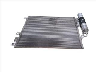 bontott DACIA LOGAN Klímahűtő Radiátor