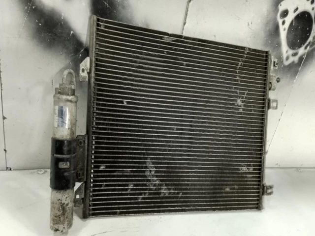 bontott DACIA LOGAN Klímahűtő Radiátor