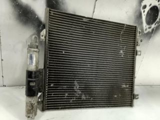 bontott DACIA LOGAN Klímahűtő Radiátor