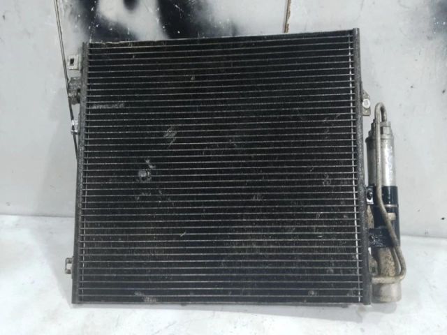 bontott DACIA LOGAN Klímahűtő Radiátor