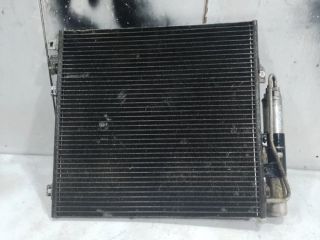 bontott DACIA LOGAN Klímahűtő Radiátor