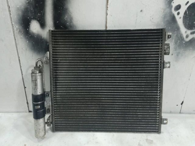 bontott DACIA LOGAN Klímahűtő Radiátor