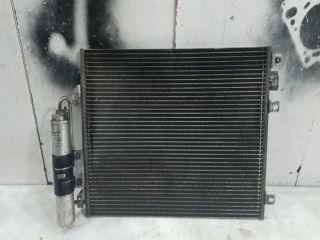 bontott DACIA LOGAN Klímahűtő Radiátor