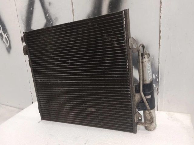 bontott DACIA LOGAN Klímahűtő Radiátor