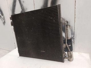 bontott DACIA LOGAN Klímahűtő Radiátor