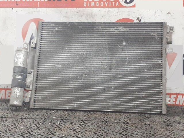 bontott DACIA LOGAN Klímahűtő Radiátor
