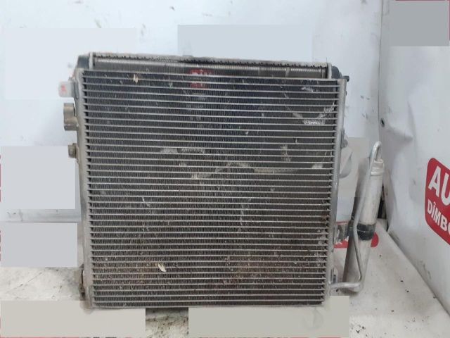 bontott DACIA LOGAN Klímahűtő Radiátor