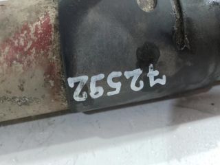 bontott DACIA LOGAN Klímahűtő Radiátor