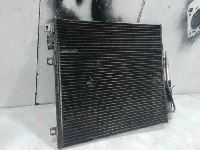 bontott DACIA LOGAN Klímahűtő Radiátor